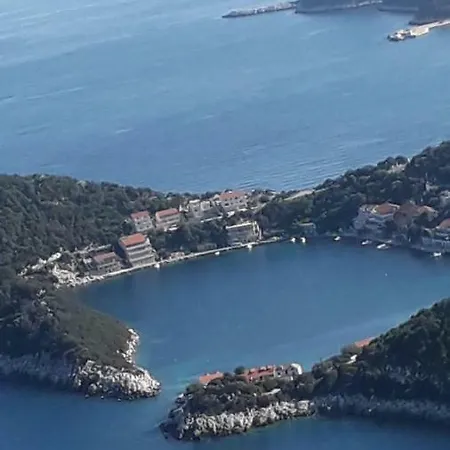 Ankora Lejlighed Lastovo