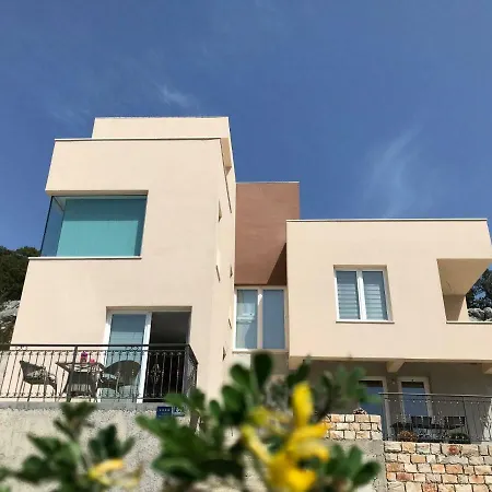 Lejlighed Ankora Lastovo